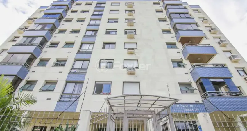 Apartamento com 2 quartos à venda na Avenida Ipiranga, 7903, Partenon, Porto Alegre