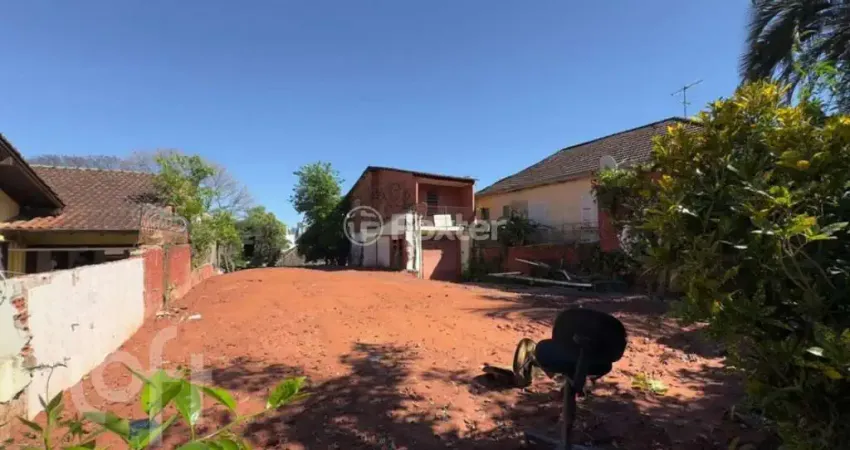 Casa com 3 quartos à venda na Rua Aracaju, 50, Boa Vista, Novo Hamburgo