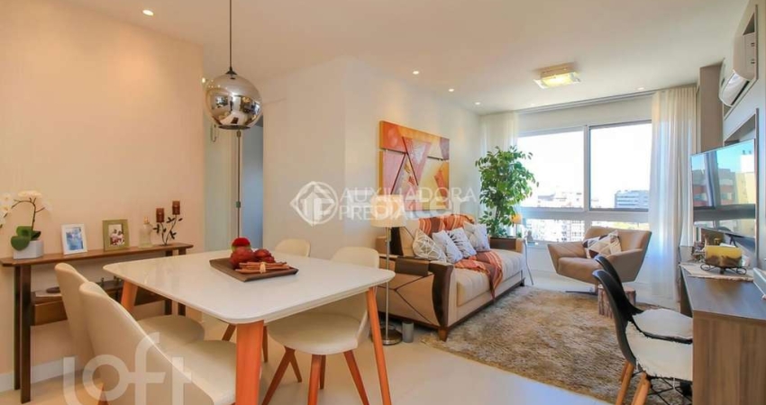Apartamento com 2 quartos à venda na Rua Buenos Aires, 280, Jardim Botânico, Porto Alegre