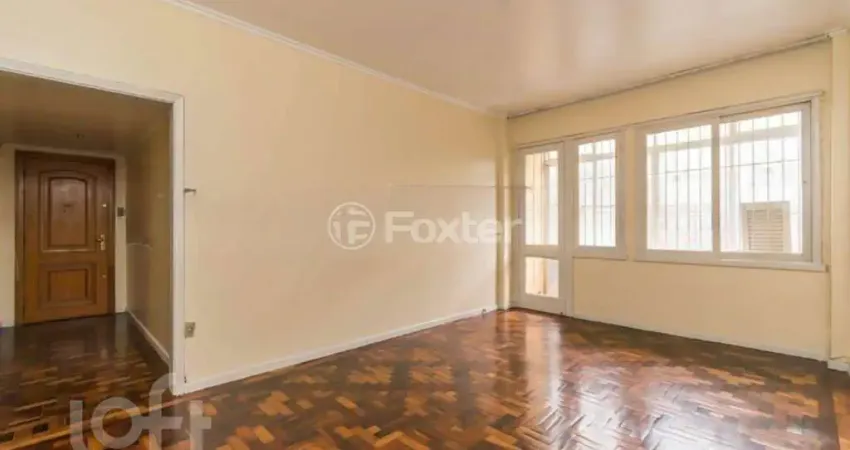 Apartamento com 3 quartos à venda na Rua Sarmento Leite, 288, Centro Histórico, Porto Alegre