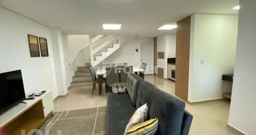 Casa em condomínio fechado com 2 quartos à venda na Rua Torino, 227, Mato Queimado, Gramado