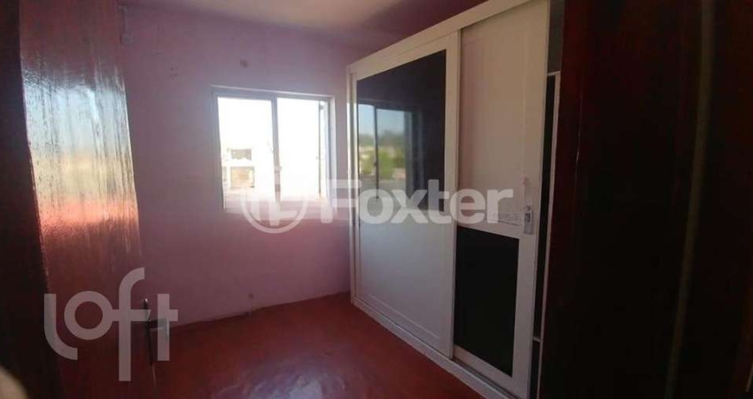 Apartamento com 2 quartos à venda na Avenida do Nazario, 527, Olaria, Canoas