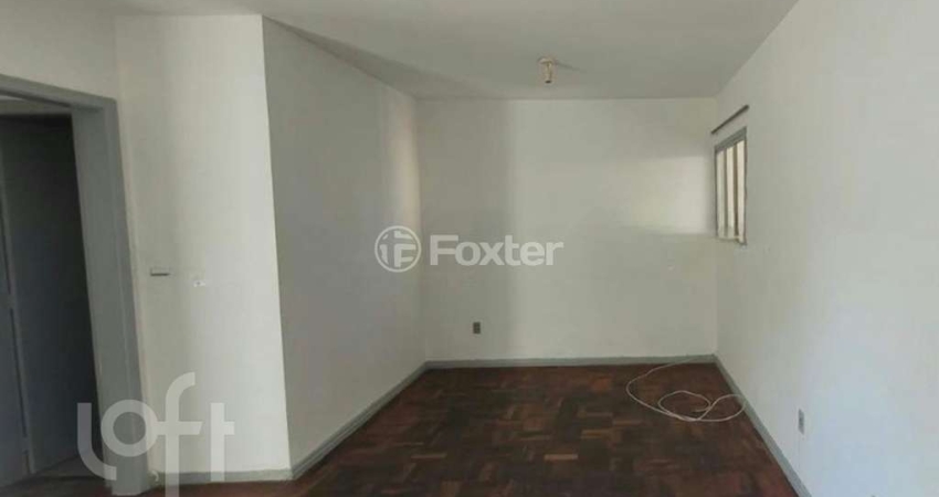 Apartamento com 1 quarto à venda na Avenida Professor Oscar Pereira, 1875, Glória, Porto Alegre