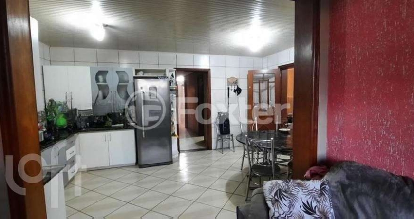 Casa com 3 quartos à venda na Rua Júlio Pereira de Souza, 274, Estância Velha, Canoas