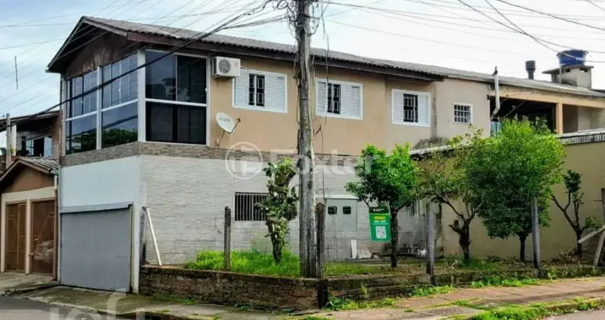 Casa com 3 quartos à venda na Rua Campo Bom, 2337, Canudos, Novo Hamburgo