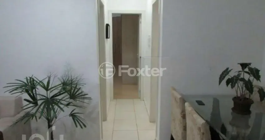 Apartamento com 2 quartos à venda na Rua Deputado Hugo Mardini, 1212, Passo das Pedras, Porto Alegre