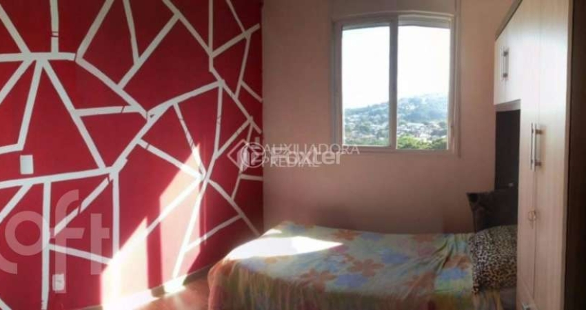 Apartamento com 2 quartos à venda na Avenida da Cavalhada, 3559, Cavalhada, Porto Alegre