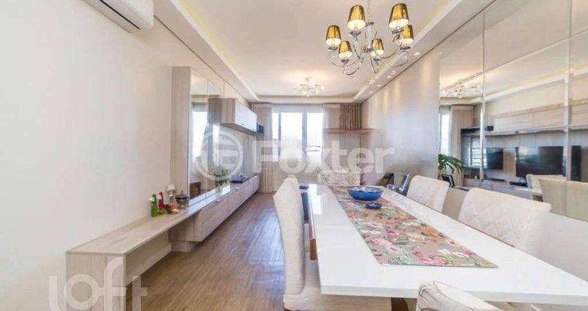 Apartamento com 2 quartos à venda na Rua Fernando Cortez, 151, Cristo Redentor, Porto Alegre