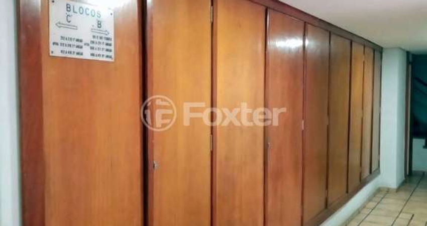 Apartamento com 1 quarto à venda na Avenida Padre Cacique, 50, Praia de Belas, Porto Alegre