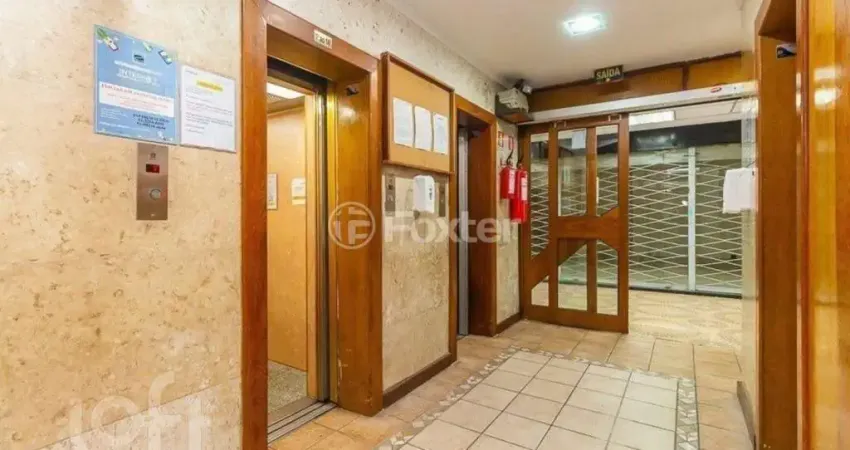 Apartamento com 2 quartos à venda na Avenida Senador Salgado Filho, 359, Centro Histórico, Porto Alegre