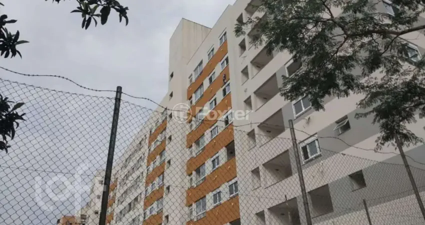 Apartamento com 2 quartos à venda na Rua Barão do Triunfo, 261, Menino Deus, Porto Alegre