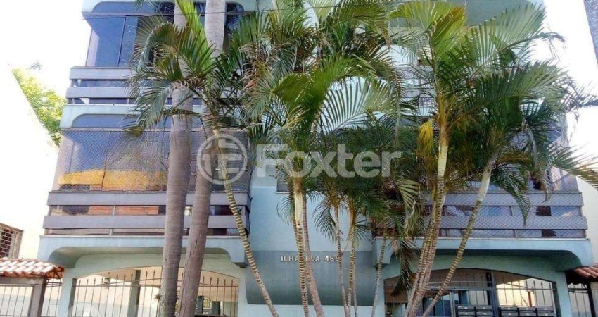 Apartamento com 2 quartos à venda na Rua General Gomes Carneiro, 465, Medianeira, Porto Alegre