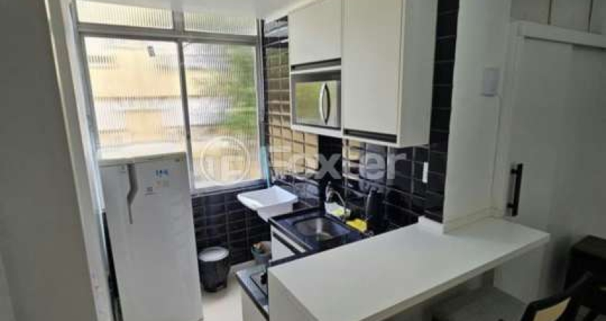 Apartamento com 1 quarto à venda na Rua General Lima e Silva, 1200, Cidade Baixa, Porto Alegre