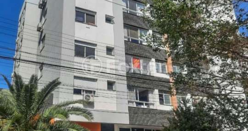 Apartamento com 2 quartos à venda na Rua Paulo Setúbal, 134, Passo da Areia, Porto Alegre