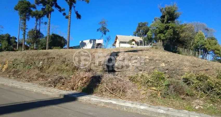 Terreno à venda na Rua Ruy Barbosa, S/N, Maggi, Canela