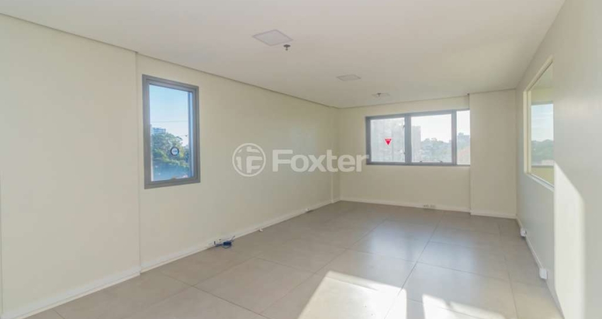 Sala comercial com 1 sala à venda na Rua Assis Brasil, 4500, São Sebastião, Porto Alegre