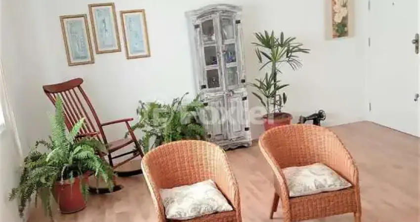 Apartamento com 3 quartos à venda na Rua Henrique Dias, 87, Bom Fim, Porto Alegre