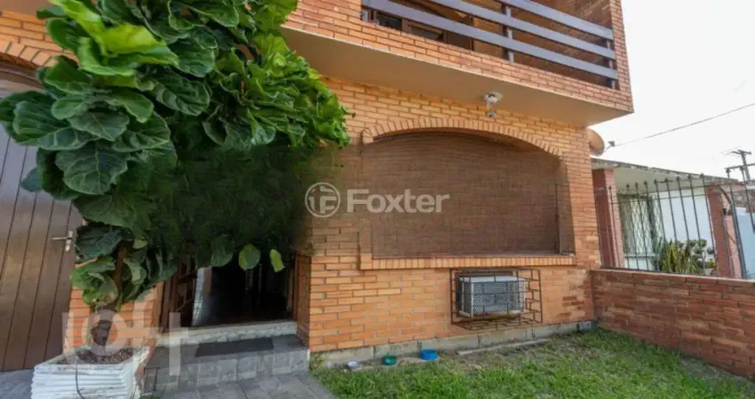 Casa com 5 quartos à venda na Travessa Von Salisch, 90, Sarandi, Porto Alegre