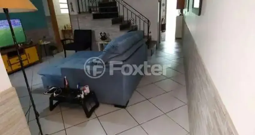 Casa com 2 quartos à venda na Rua Gonçalves Ledo, 271, Jardim Botânico, Porto Alegre