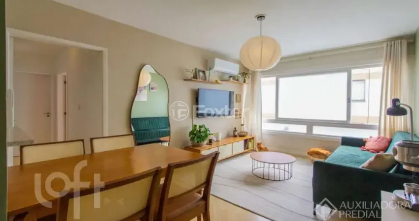 Apartamento com 2 quartos à venda na Rua Guilherme Alves, 891, Partenon, Porto Alegre