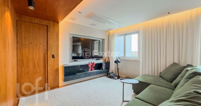 Apartamento com 3 quartos à venda na Rua Doutor João Satt, 25, Jardim Europa, Porto Alegre
