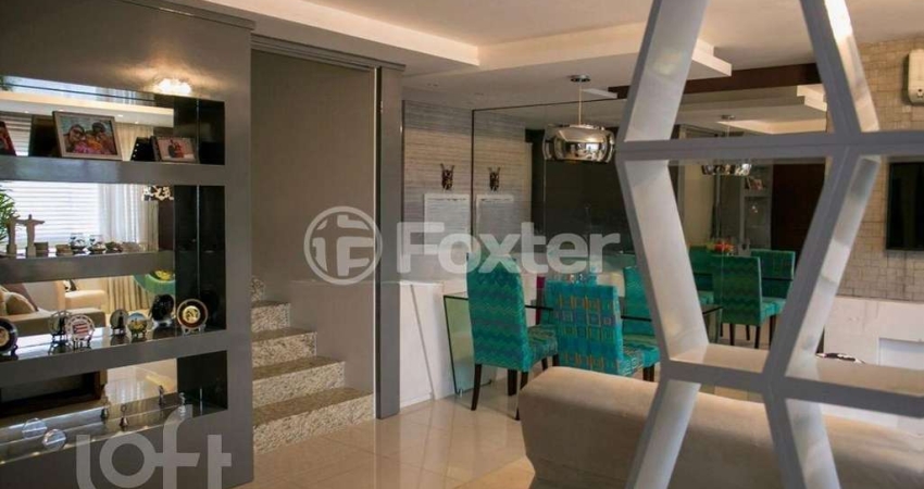 Casa com 3 quartos à venda na Rua João Paetzel, 411, Chácara das Pedras, Porto Alegre
