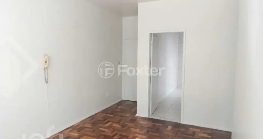 Apartamento com 2 quartos à venda na Rua Portugal, 1030, São João, Porto Alegre
