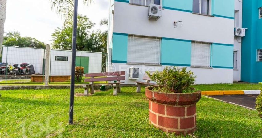 Apartamento com 2 quartos à venda na Rua João da Silva Bueno, 227, Morro Santana, Porto Alegre