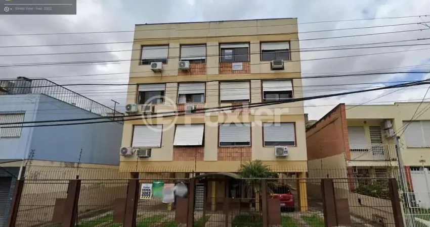Apartamento com 2 quartos à venda na Rua Teixeira de Freitas, 538, Santo Antônio, Porto Alegre