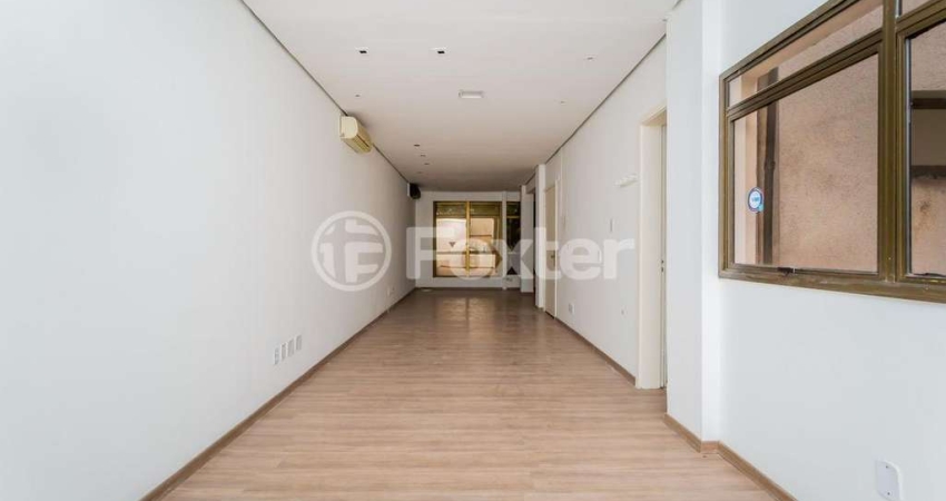 Sala comercial com 1 sala à venda na Rua Padre Chagas, 240, Moinhos de Vento, Porto Alegre
