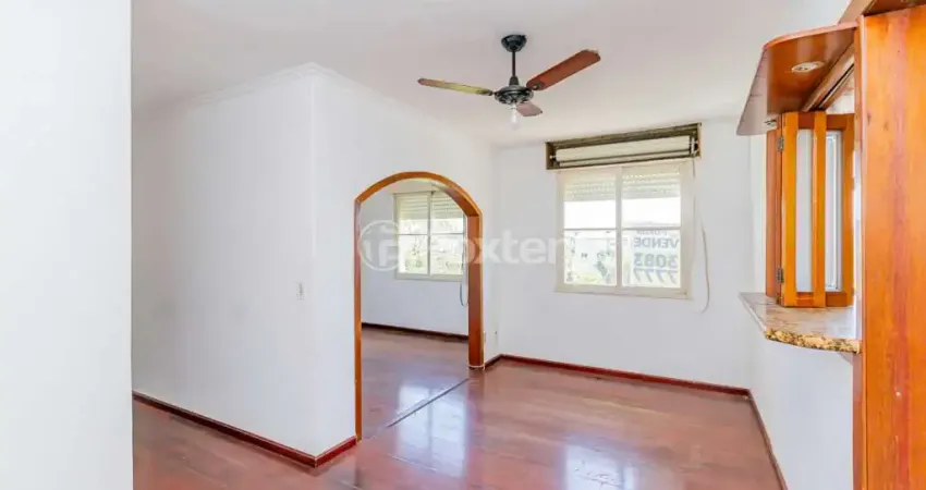 Apartamento com 3 quartos à venda na Rua Stephan Zweig, 320, Cavalhada, Porto Alegre