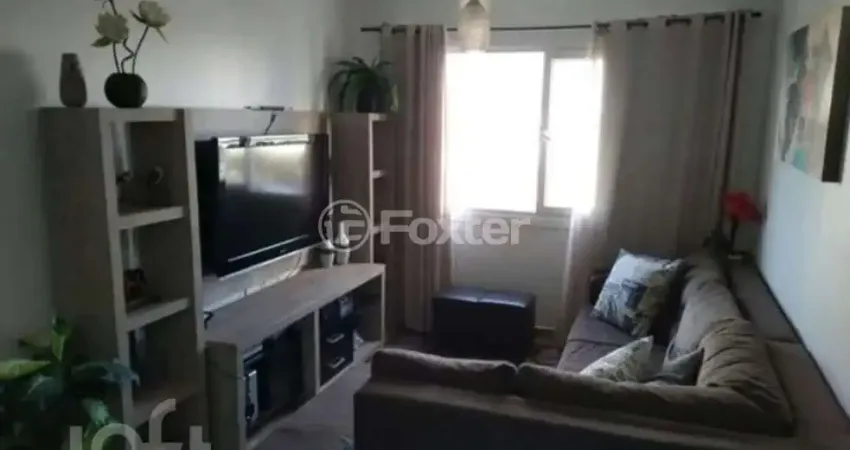 Apartamento com 3 quartos à venda na Rua Frederico Otávio Domingues Barbosa, 50, São Sebastião, Porto Alegre