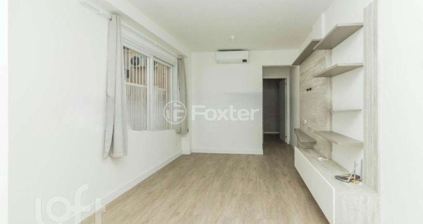 Apartamento com 1 quarto à venda na Rua Sinimbú, 271, Petrópolis, Porto Alegre