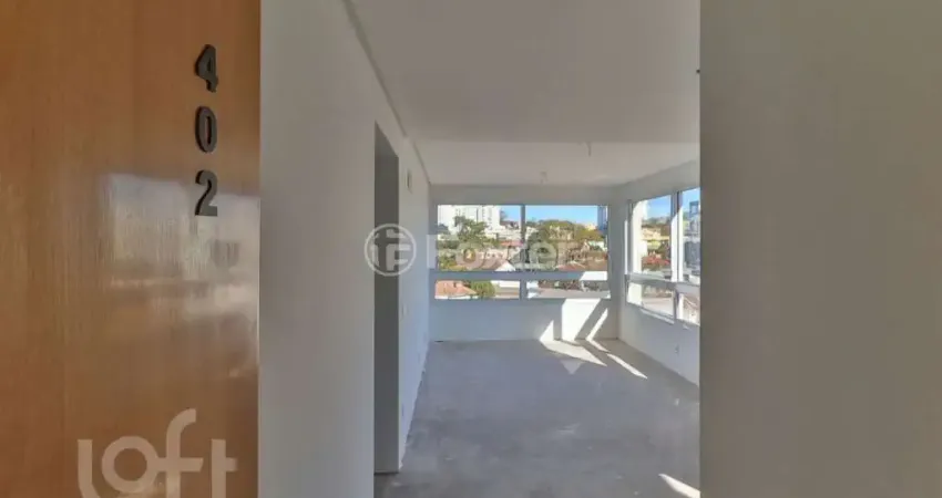 Apartamento com 2 quartos à venda na Rua Doutor Barcelos, 2559, Tristeza, Porto Alegre