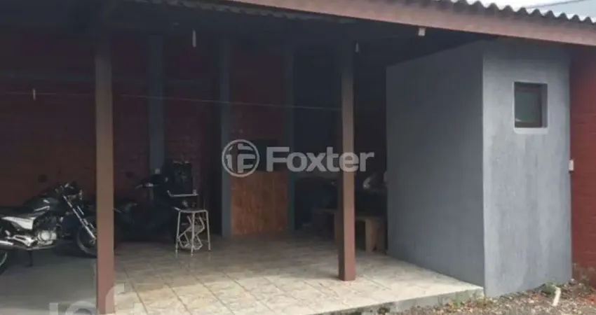 Apartamento com 2 quartos à venda na Rua Quatro Colônias, 60, Campina, São Leopoldo