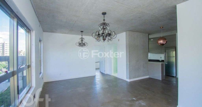 Apartamento com 1 quarto à venda na Rua Mário Antunes da Cunha, 511, Petrópolis, Porto Alegre