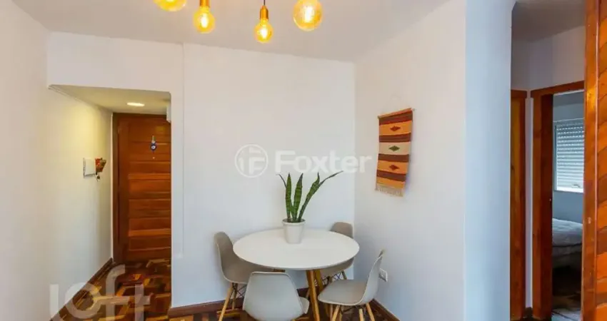 Apartamento com 2 quartos à venda na Rua Artigas, 88, Petrópolis, Porto Alegre