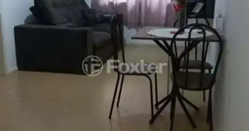 Apartamento com 1 quarto à venda na Rua Coronel Feijó, 880, São João, Porto Alegre
