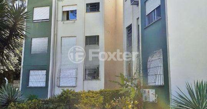 Apartamento com 2 quartos à venda na Rua Tenente Ary Tarrago, 340, Jardim Itu Sabará, Porto Alegre