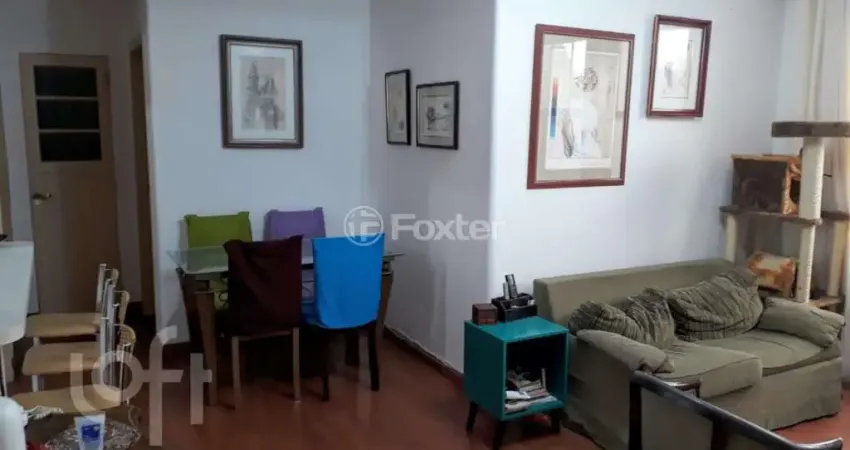 Apartamento com 2 quartos à venda na Rua Dona Laura, 359, Rio Branco, Porto Alegre