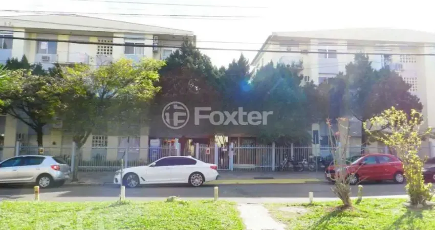 Apartamento com 1 quarto à venda na Avenida Engenheiro Francisco Rodolfo Simch, 312, Sarandi, Porto Alegre