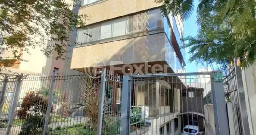 Apartamento com 3 quartos à venda na Avenida Guaporé, 72, Petrópolis, Porto Alegre