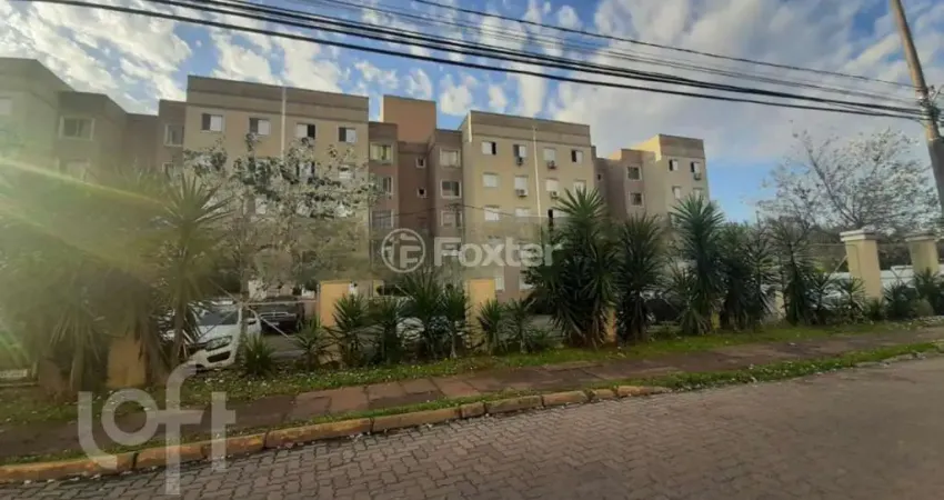 Apartamento com 2 quartos à venda na Rua Alameda das Corticeiras, 115, Mato Grande, Canoas