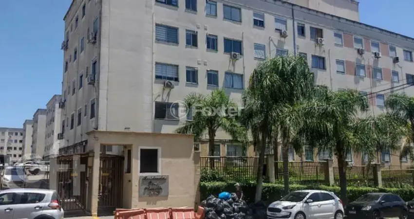 Apartamento com 2 quartos à venda na Rua Tenente Ary Tarrago, 2080, Jardim Itu Sabará, Porto Alegre