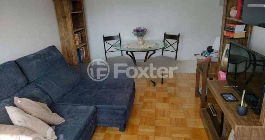 Apartamento com 2 quartos à venda na Rua General Lima e Silva, 1598, Cidade Baixa, Porto Alegre