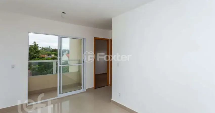 Apartamento com 2 quartos à venda na Rua João da Silva Bueno, 10, Morro Santana, Porto Alegre