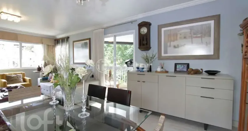 Apartamento com 3 quartos à venda na Avenida Bagé, 900, Petrópolis, Porto Alegre