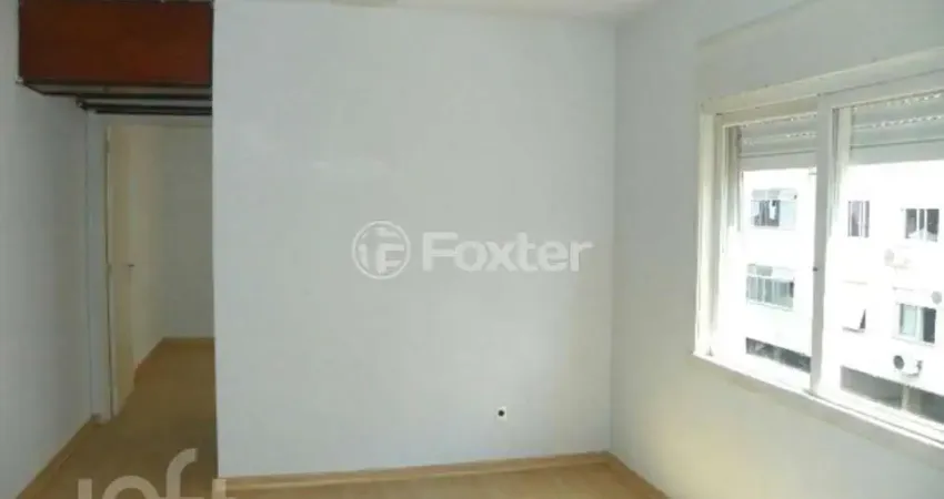 Apartamento com 1 quarto à venda na Rua Coronel André Belo, 693, Menino Deus, Porto Alegre