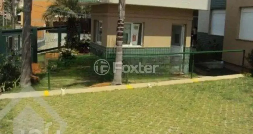 Apartamento com 2 quartos à venda na Rua Servidão dos Flores, 89, Jansen, Gravataí