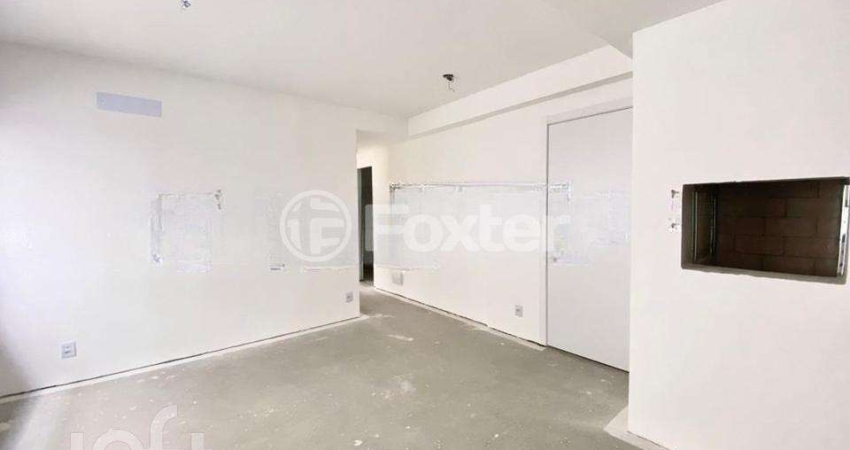 Apartamento com 2 quartos à venda na Rua Laurindo, 116, Santana, Porto Alegre